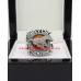 2014 Calgary Stampeders The 102nd Grey Cup Championship Ring, Custom Calgary Stampeders Champions Ring