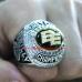 2015 Edmonton Eskimos The 103rd Grey Cup Championship Ring, Custom Edmonton Eskimos Champions Ring