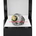 2015 Edmonton Eskimos The 103rd Grey Cup Championship Ring, Custom Edmonton Eskimos Champions Ring