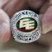 2015 Edmonton Eskimos The 103rd Grey Cup Championship Ring, Custom Edmonton Eskimos Champions Ring