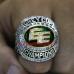 2015 Edmonton Eskimos The 103rd Grey Cup Championship Ring, Custom Edmonton Eskimos Champions Ring