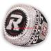 2016 Ottawa Redblacks The 104th Grey Cup Championship Ring, Custom Ottawa Redblacks Champions Ring