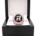 2016 Ottawa Redblacks The 104th Grey Cup Championship Ring, Custom Ottawa Redblacks Champions Ring