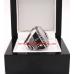 2016 Ottawa Redblacks The 104th Grey Cup Championship Ring, Custom Ottawa Redblacks Champions Ring