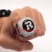 2016 Ottawa Redblacks The 104th Grey Cup Championship Ring, Custom Ottawa Redblacks Champions Ring