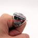 2016 Ottawa Redblacks The 104th Grey Cup Championship Ring, Custom Ottawa Redblacks Champions Ring