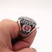 2016 Ottawa Redblacks The 104th Grey Cup Championship Ring, Custom Ottawa Redblacks Champions Ring