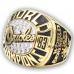 1983 Baltimore Orioles World Series Championship Ring, Custom Baltimore Orioles Champions Ring