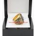 1984 Detroit Tigers World Series Championship Ring, Custom Detroit Tigers Champions Ring