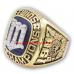 1987 Minnesota Twins World Series Championship Ring, Custom Minnesota Twins Champions Ring