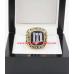 1987 Minnesota Twins World Series Championship Ring, Custom Minnesota Twins Champions Ring