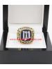 1987 Minnesota Twins World Series Championship Ring, Custom Minnesota Twins Champions Ring