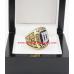 1987 Minnesota Twins World Series Championship Ring, Custom Minnesota Twins Champions Ring