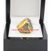 1987 Minnesota Twins World Series Championship Ring, Custom Minnesota Twins Champions Ring