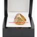 1991 Cincinnati Reds World Series Championship Ring, Custom Cincinnati Reds Champions Ring