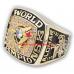1992 Toronto Blue Jays World Series Championship Ring, Custom Toronto Blue Jays Champions Ring