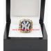 1996 New York Yankees World Series Championship Ring, Custom New York Yankees Champions Ring