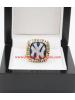 1996 New York Yankees World Series Championship Ring, Custom New York Yankees Champions Ring