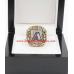 2001 Arizona Diamondbacks World Series Championship Ring, Custom Arizona Diamondbacks Champions Ring