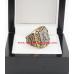 2001 Arizona Diamondbacks World Series Championship Ring, Custom Arizona Diamondbacks Champions Ring