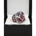 2007 Boston Red Sox World Series Championship Ring (Upgrade Version)