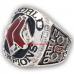 2007 Boston Red Sox World Series Championship Ring, Custom Boston Red Sox Champions Ring