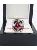 2007 Boston Red Sox World Series Championship Ring, Custom Boston Red Sox Champions Ring