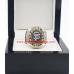 2010 San Francisco Giants World Series Championship Ring, Custom San Francisco Giants Champions Ring
