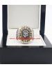 2010 San Francisco Giants World Series Championship Ring, Custom San Francisco Giants Champions Ring