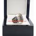 2010 San Francisco Giants World Series Championship Ring, Custom San Francisco Giants Champions Ring
