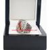 2011 St. Louis Cardinals World Series Championship Ring, Custom St. Louis Cardinals Champions Ring