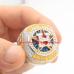 2017 Houston Astros World Series Men's Baseball Replica Championship Ring