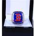 2018 Boston Red Sox Men's Baseball World Series Replica Championship Ring