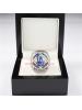 MLB 2020 Los Angeles Dodgers Men's Baseball World Series Replica Championship Ring (Hard Enamel Version)