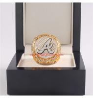 IN STOCK AUTHENTIC) 2019 Washington National World Series Ring