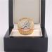 MLB 2021 Atlanta Braves Men's Baseball World Series Replica Championship Ring