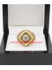 1922 New York Giants World Series Championship Ring, Custom New York Giants Champions Ring