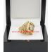 1922 New York Giants World Series Championship Ring, Custom New York Giants Champions Ring