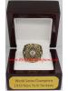 1939 New York Yankees World Series Championship Ring, Custom New York Yankees Champions Ring