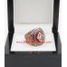 1940 Cincinnati Reds Baseball World Series championship ring, Custom Cincinnati Reds Champions Ring