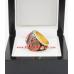 1940 Cincinnati Reds Baseball World Series championship ring, Custom Cincinnati Reds Champions Ring