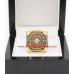 1945 Detroit Tigers World Series Championship Ring, Custom Detroit Tigers Champions Ring