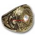 1947 New York Yankees World Series Championship Ring, Custom New York Yankees Champions Ring