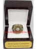 1947 New York Yankees World Series Championship Ring, Custom New York Yankees Champions Ring