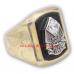  1948 Cleveland Indians World Series Championship Ring, Custom Cleveland Indians Champions Ring