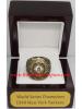 1949 New York Yankees World Series Championship Ring, Custom New York Yankees Champions Ring
