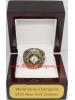 1951 New York Yankees World Series Championship Ring, Custom New York Yankees Champions Ring