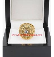 1953 New York Yankees World Series Championship Ring, Custom New York Yankees Champions Ring