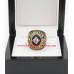 1955 Los Angeles Dodgers World Series Championship Ring, Custom Los Angeles Dodgers Champions Ring