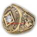 1958 New York Yankees Umpire World Series Championship Ring, Custom New York Yankees Champions Ring